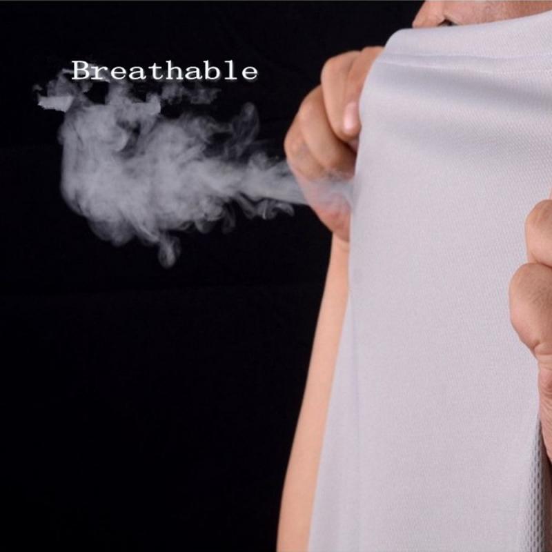 Anti-Dirty Waterproof T-Shirt for Men