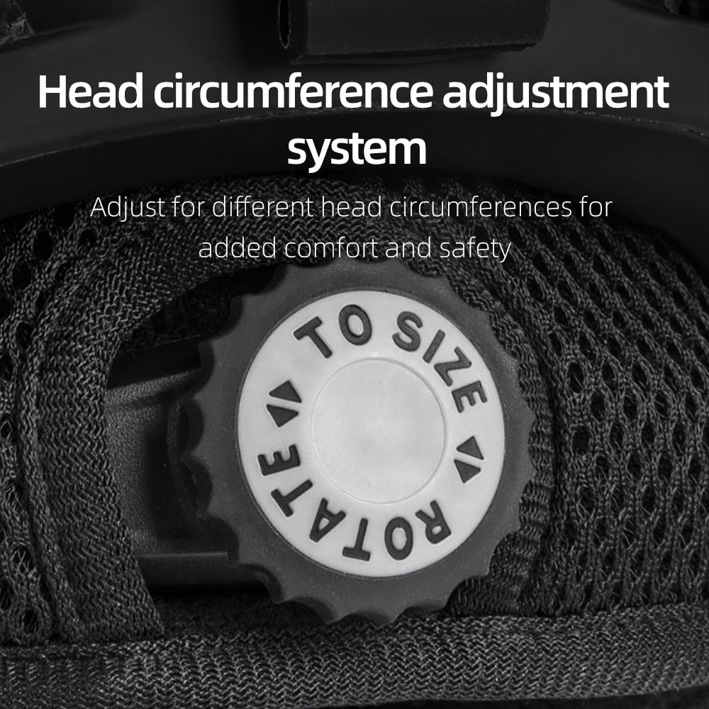 Copozz Lightweight Ski Helmet for Cycling and Skiing