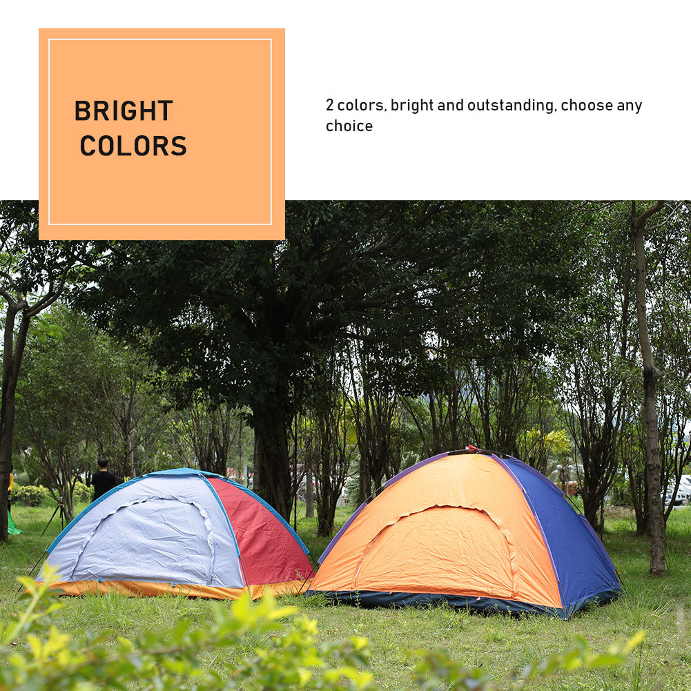 Lightweight 4 Season Camping Tent