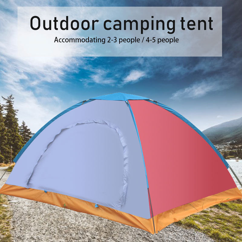 Lightweight 4 Season Camping Tent