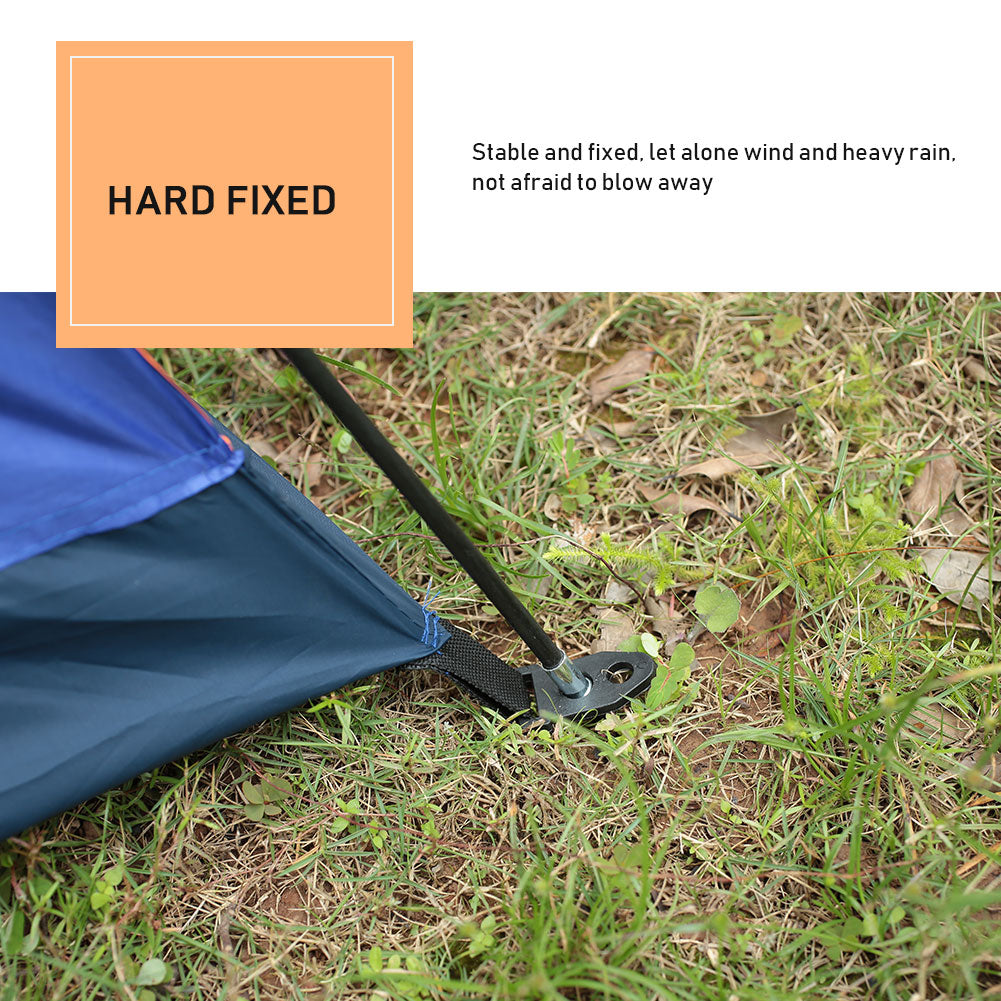 Lightweight 4 Season Camping Tent