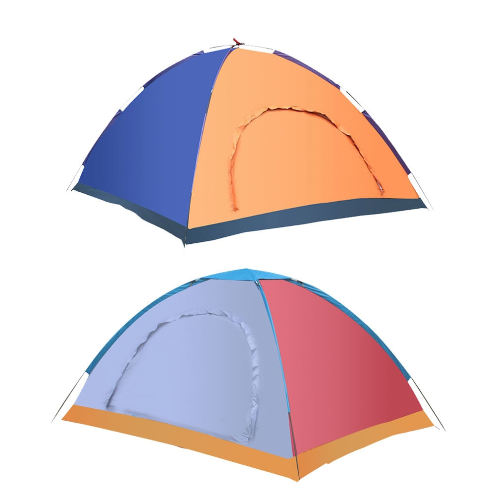Lightweight 4 Season Camping Tent