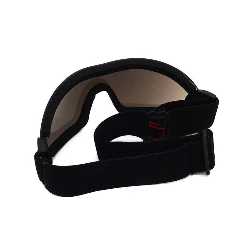 Eyewear Ski Goggles for Men and Women