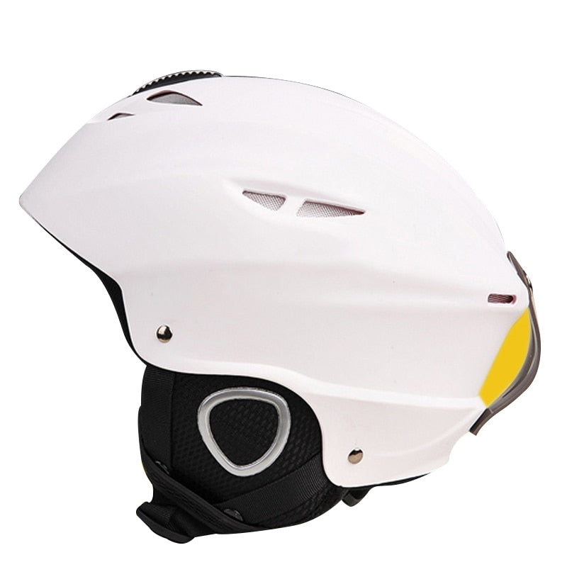 Snowboard and Ski Helmet | Multi - Colors Helmet