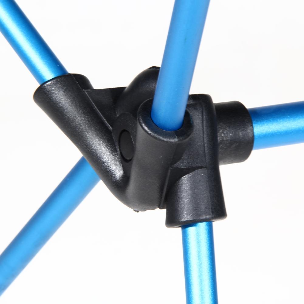 Lightweight Foldable Beach Chair and Carry Porch