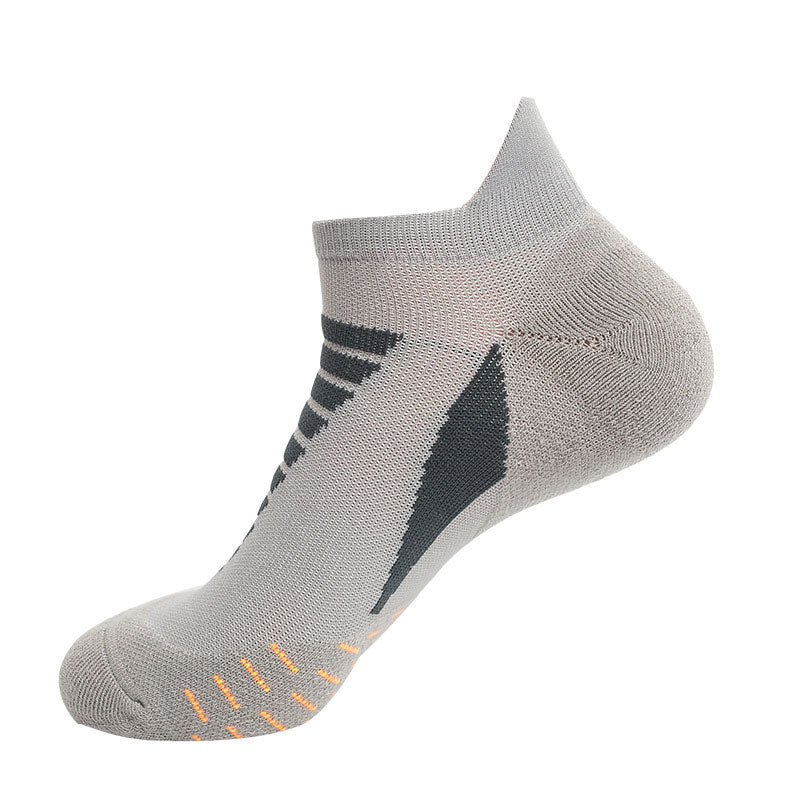 Unisex Multicolored Socks for Sports