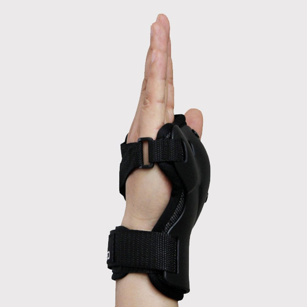 Palm Pads | Wrist Guards Support Gear for Men and Women