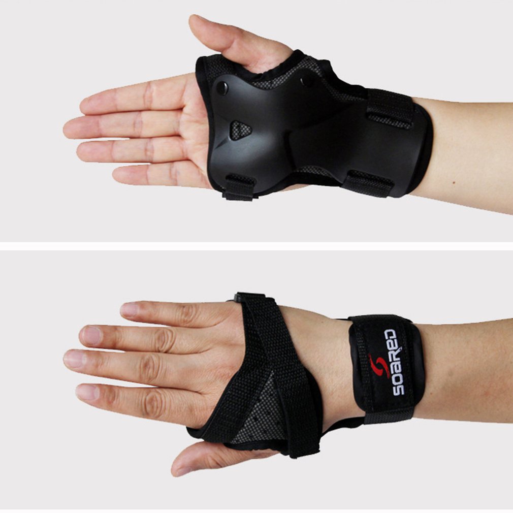 Palm Pads | Wrist Guards Support Gear for Men and Women