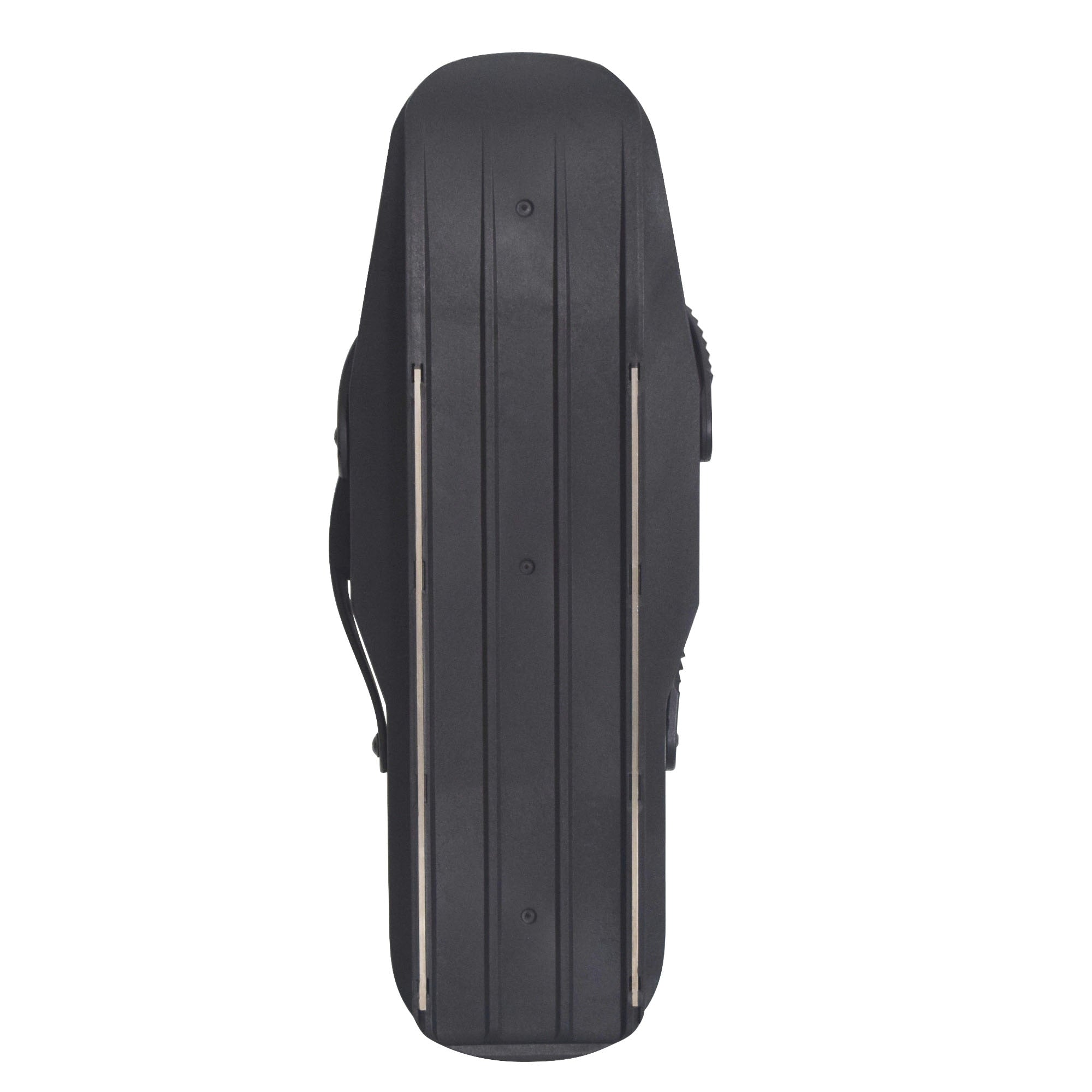 Mini Skiboard Snowblades | Adjustable Strap