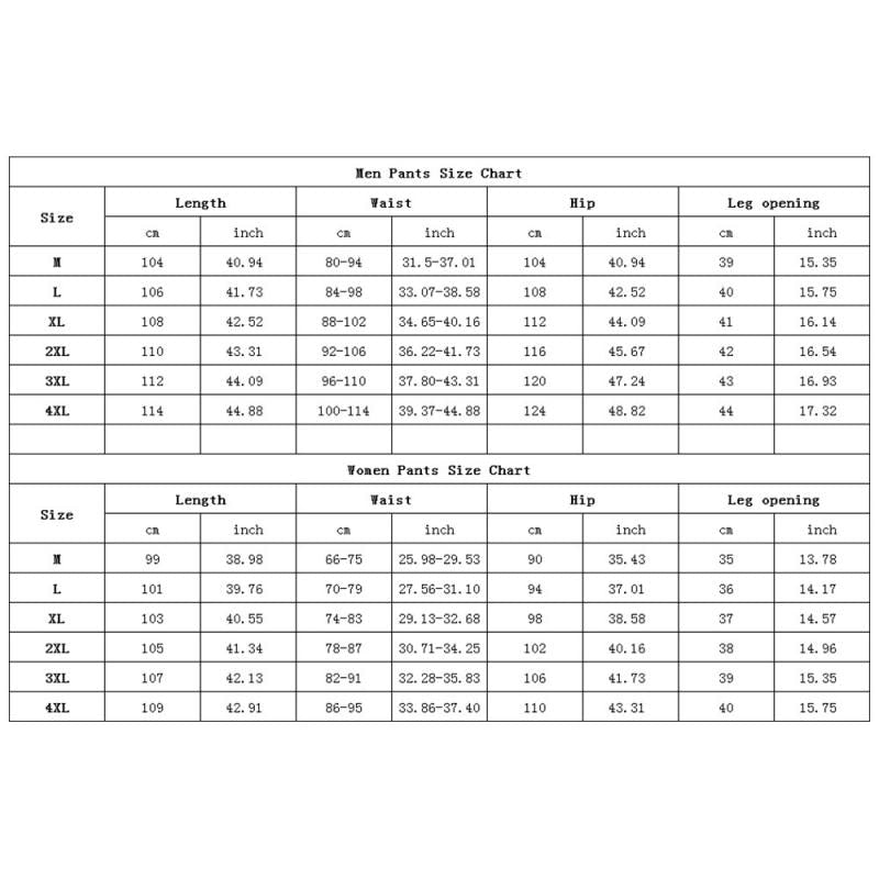 Waterproof Hiking Trousers for Men and Women