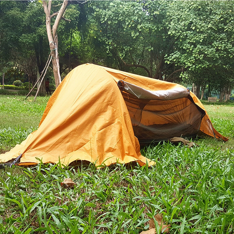 Multi Functional Insect Repellent Hammock Tent | Waterproof | Windproof | Ultralight
