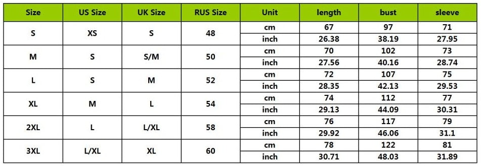 Military Camouflage Long Sleeve T-shirt for Men