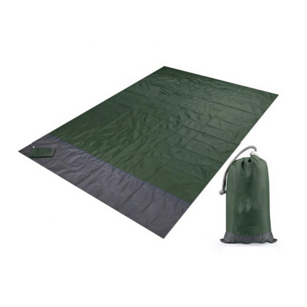 Waterproof Beach Blanket Outdoor