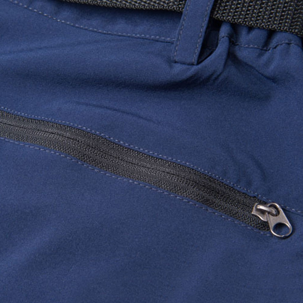 Quick-Drying Outdoor Water-Proof Trousers