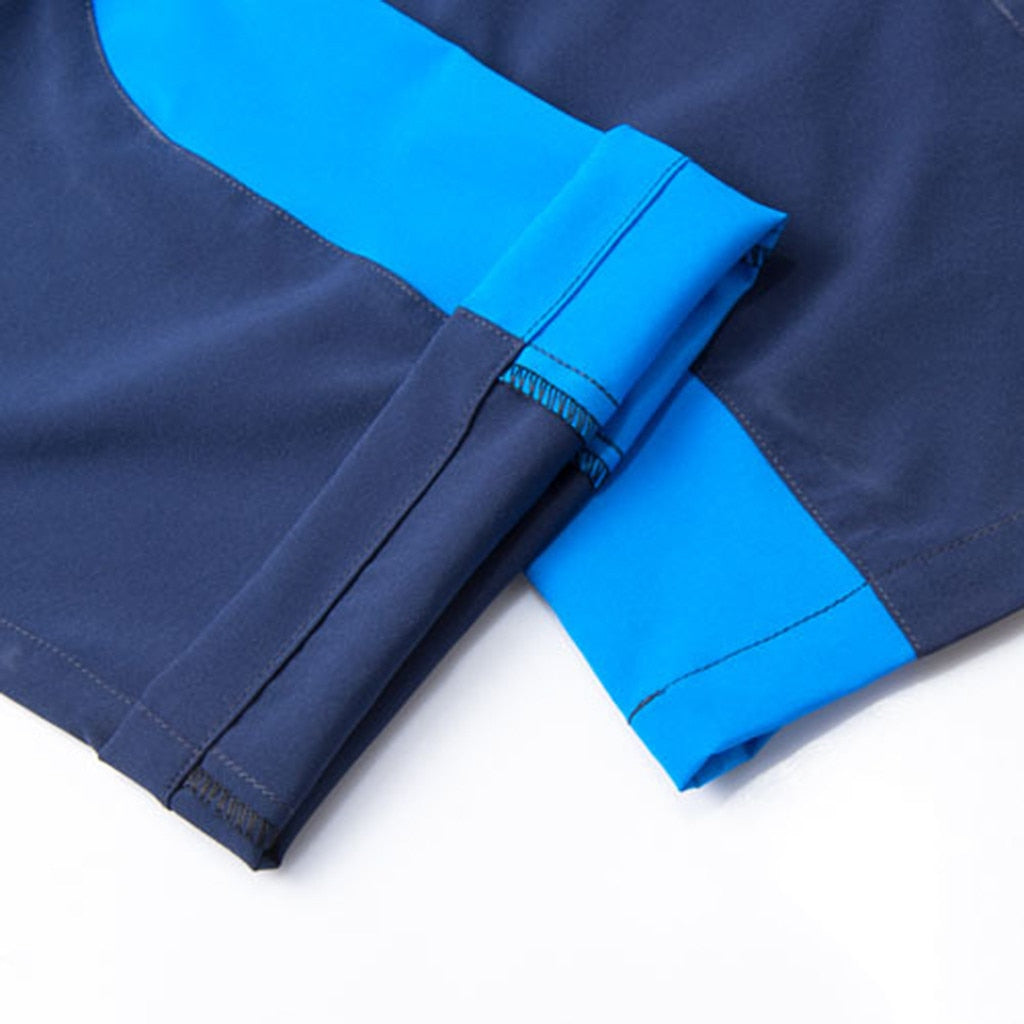 Quick-Drying Outdoor Water-Proof Trousers