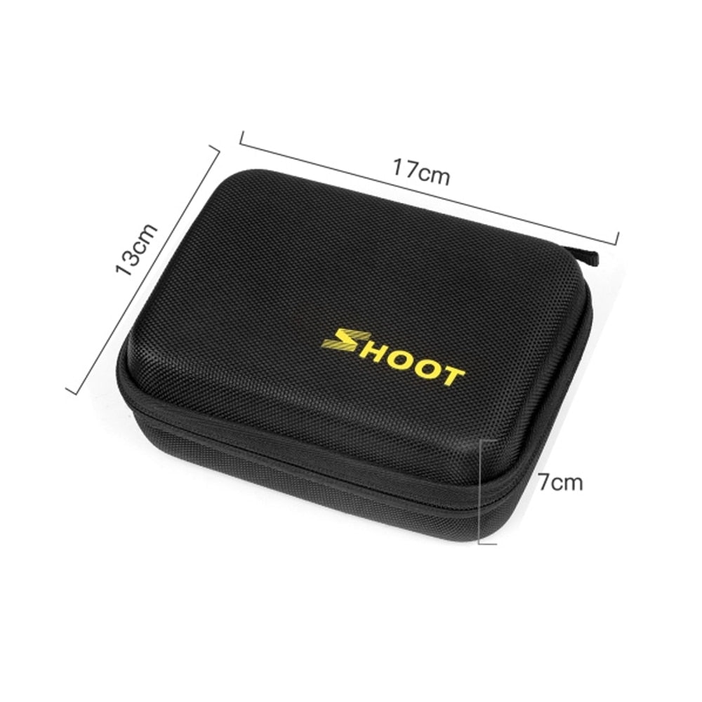 Protective Camera Case | Camera Accessory