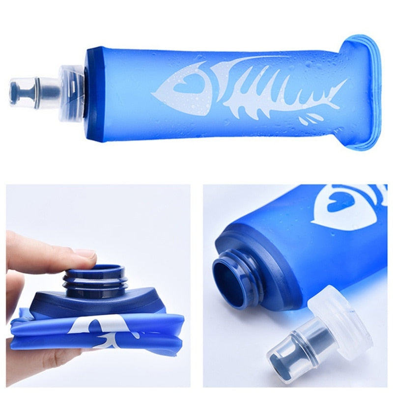 Hydration Pack Bladder Water Bottle