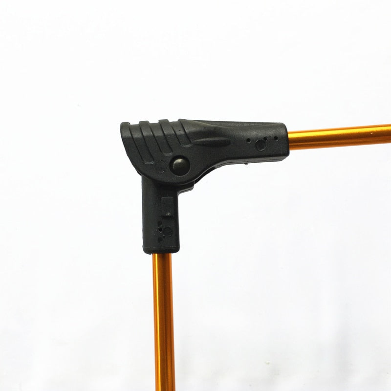 Tent Accessory Plastic Support | Plastic Foldable Joint