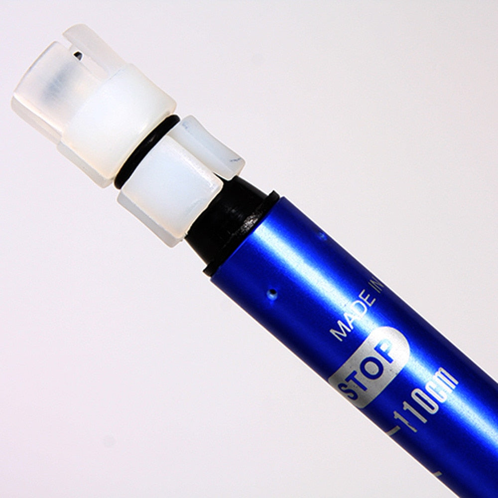 Trekking Poles | Hike-walking stick ( NOT A MEDICAL DEVICE)