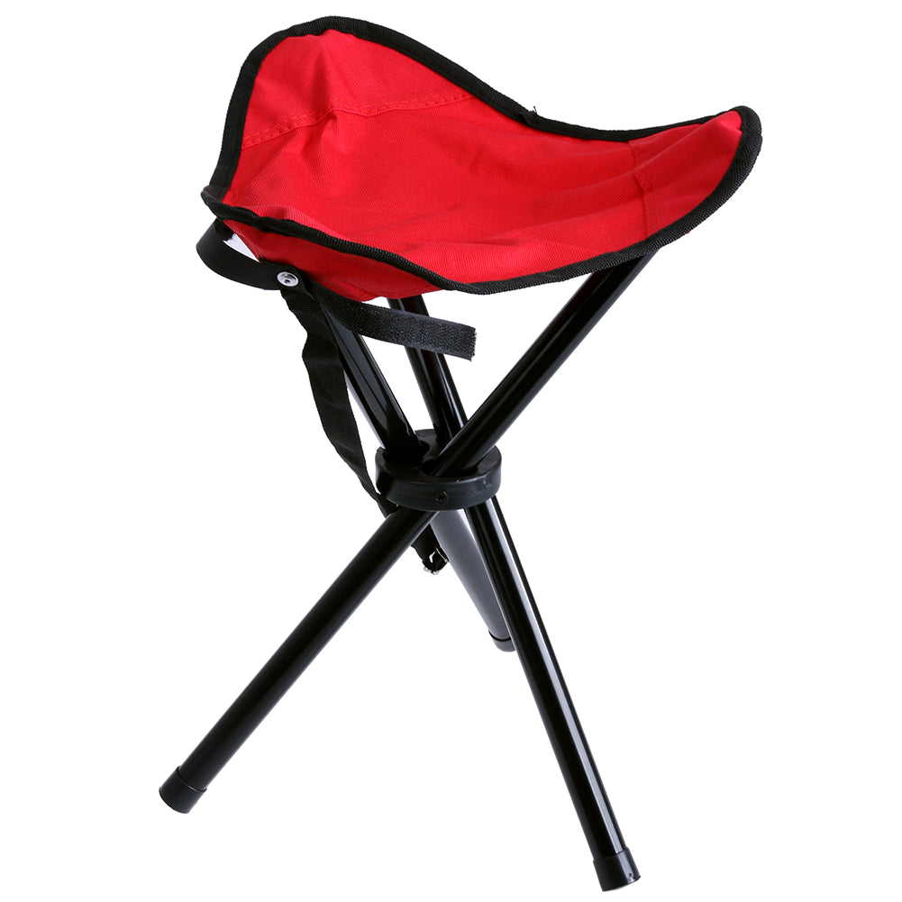Lightweight Foldable Hiking Chair