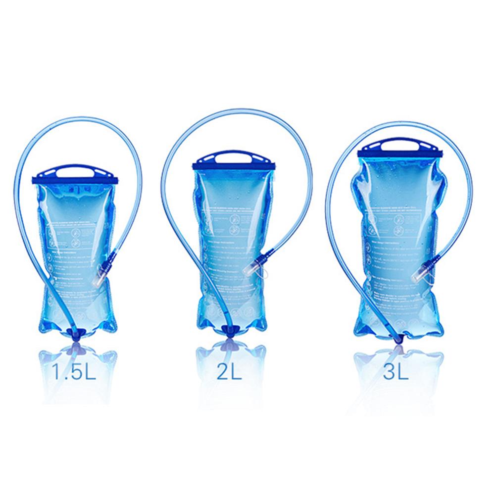 Water Storage Hydration Pack | Water Bladder