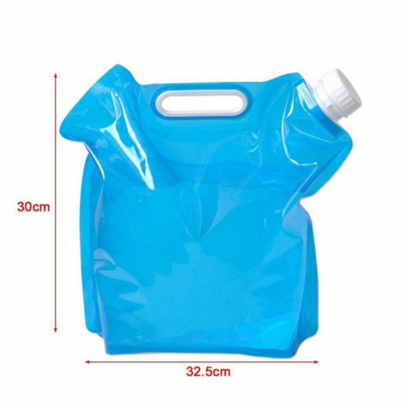 Hydration Pack Storage Bag