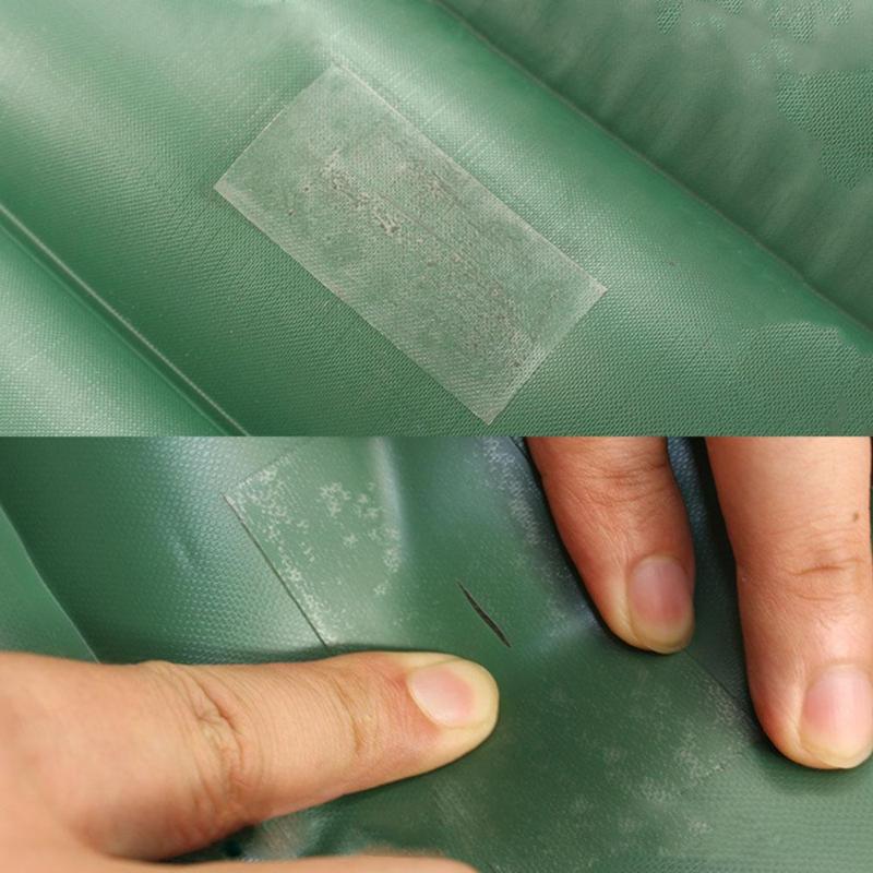Waterproof Transparent Sticker Cloth Patch | Repair Tape Patch Accessories