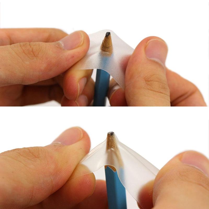 Waterproof Transparent Sticker Cloth Patch | Repair Tape Patch Accessories