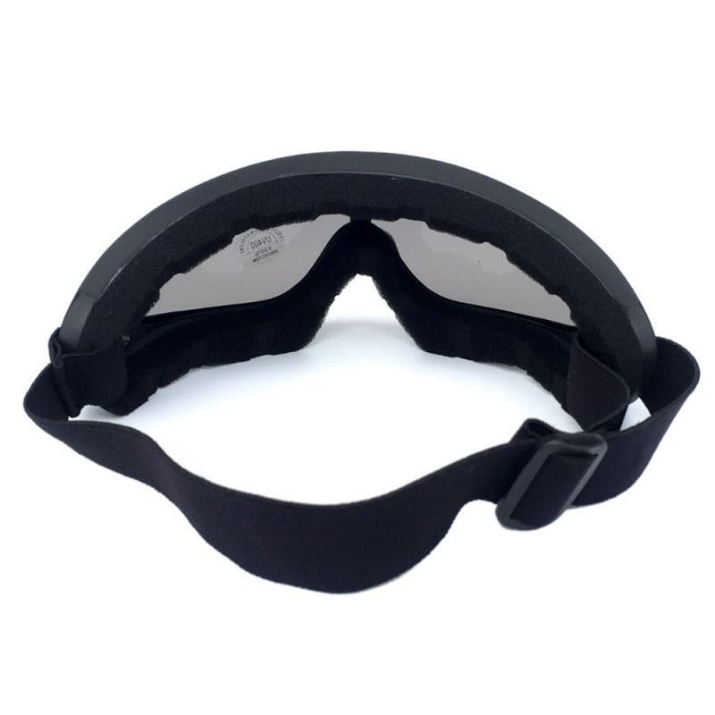 Winter Ski Goggles | Anti - Snow | Anti - Fog | Anti - UV
