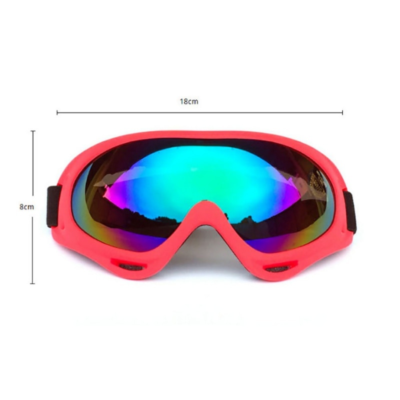Winter Ski Goggles | Anti - Snow | Anti - Fog | Anti - UV