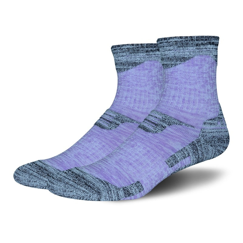 Multi-colored Thermal Socks | Sports Socks