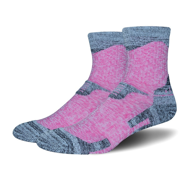 Multi-colored Thermal Socks | Sports Socks