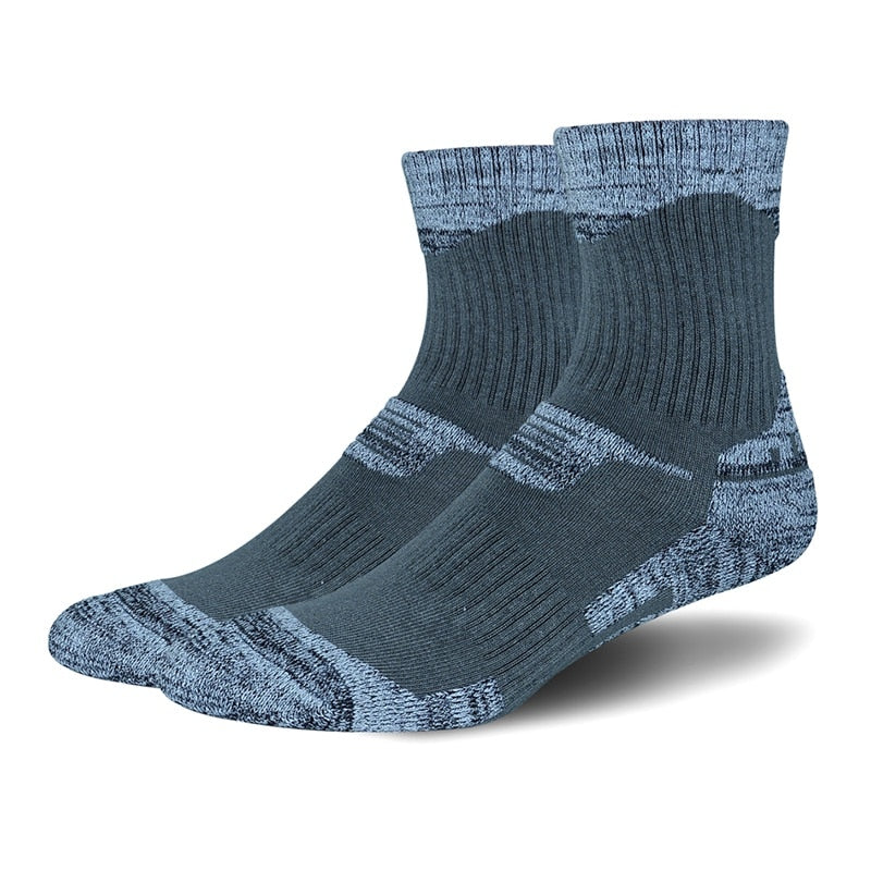 Multi-colored Thermal Socks | Sports Socks