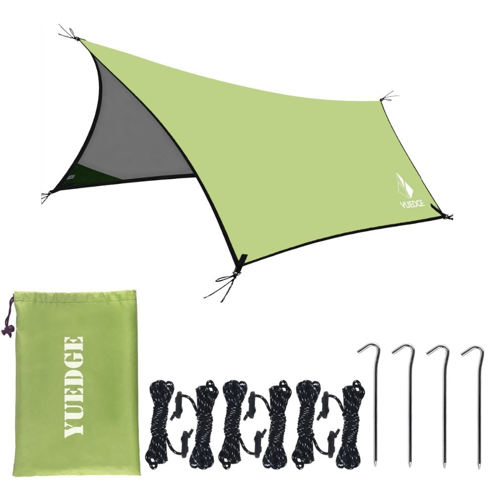 YUEDGE 4Season Camping Tents.  Lightweight | Waterproof | UV Protection
