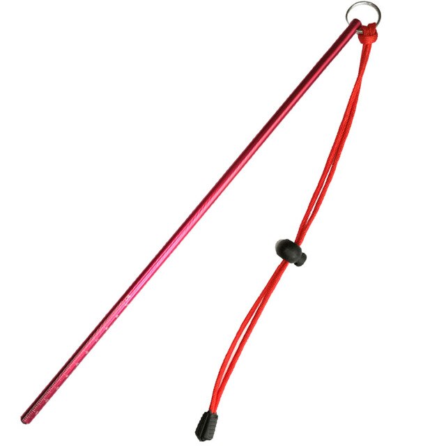 Scuba Diving Lobster Stick