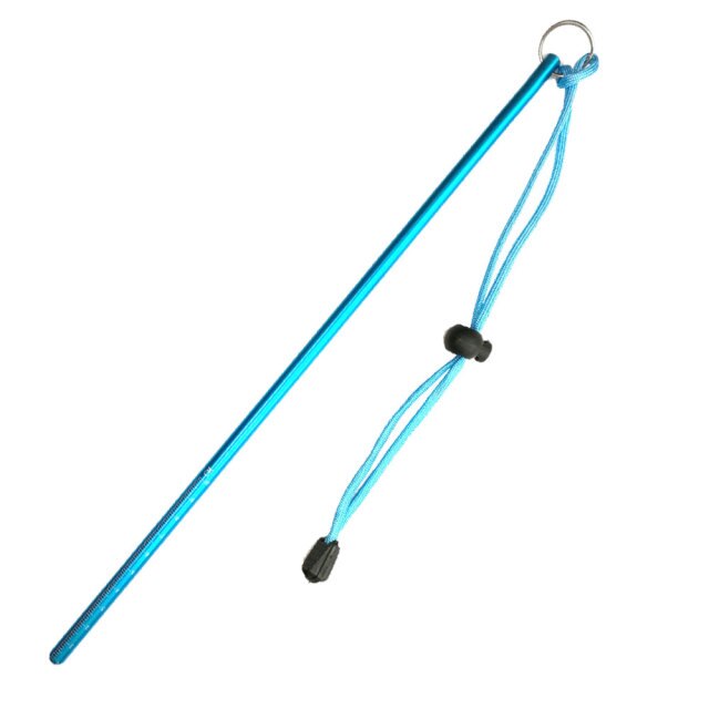 Scuba Diving Lobster Stick