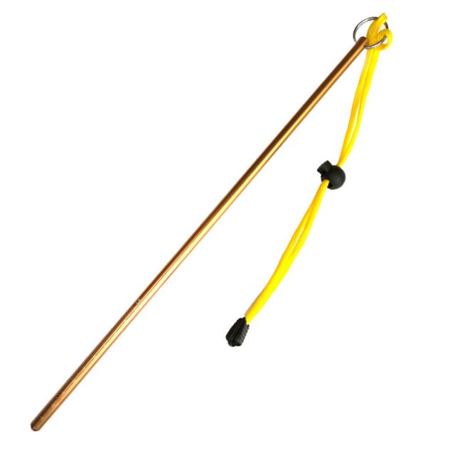 Scuba Diving Lobster Stick
