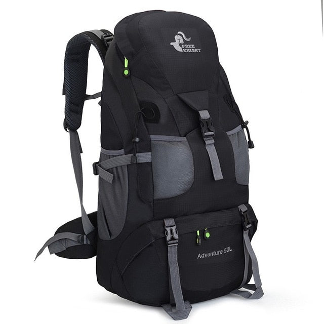 Camping Hiking Backpack