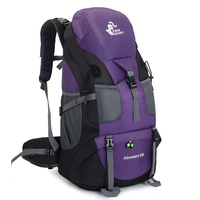 Camping Hiking Backpack