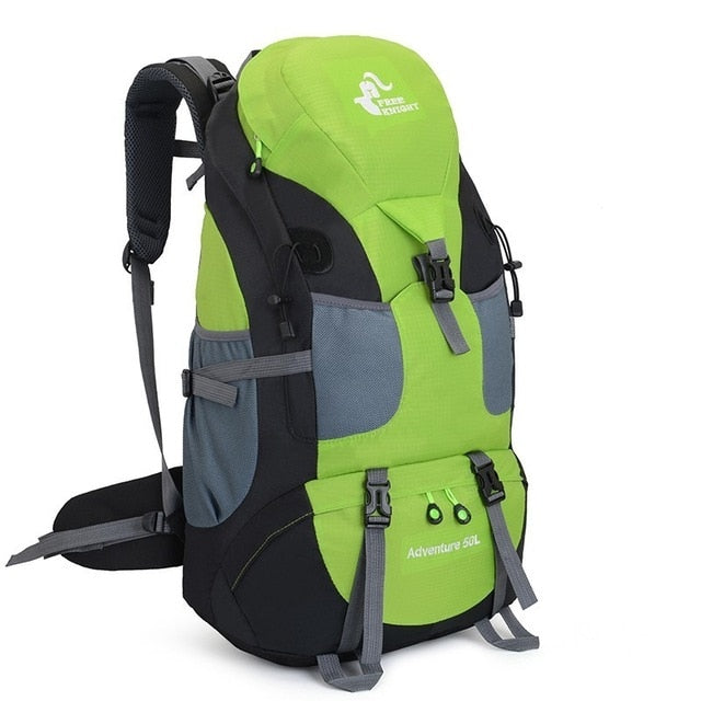 Camping Hiking Backpack