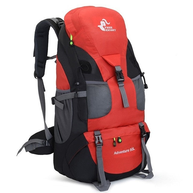 Camping Hiking Backpack