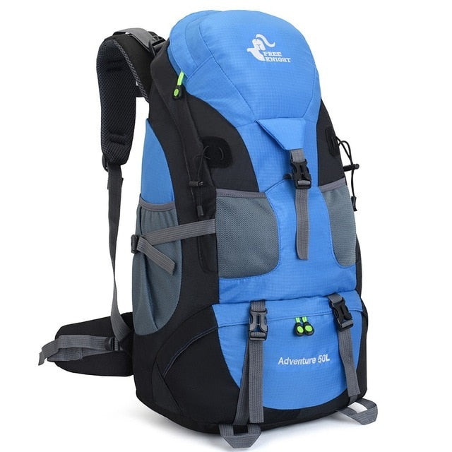 Camping Hiking Backpack