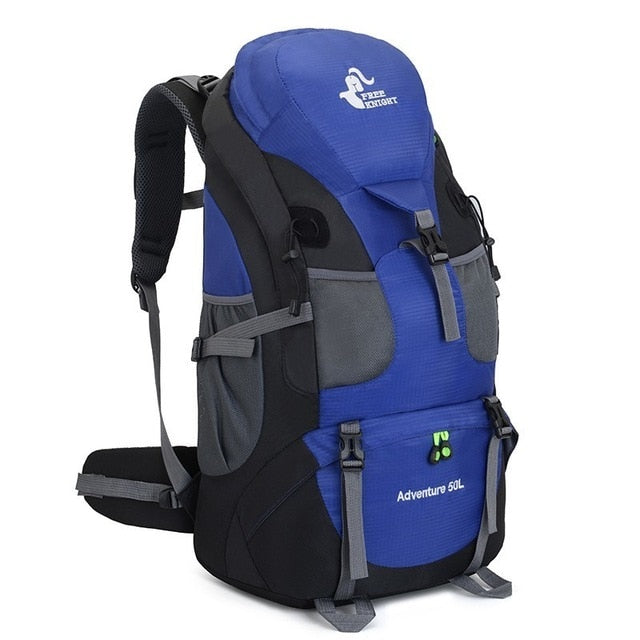 Camping Hiking Backpack