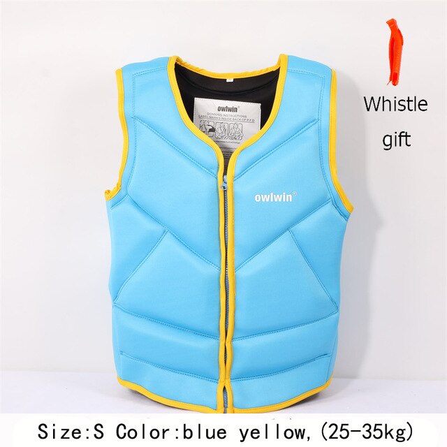 Life Jacket Unisex and children