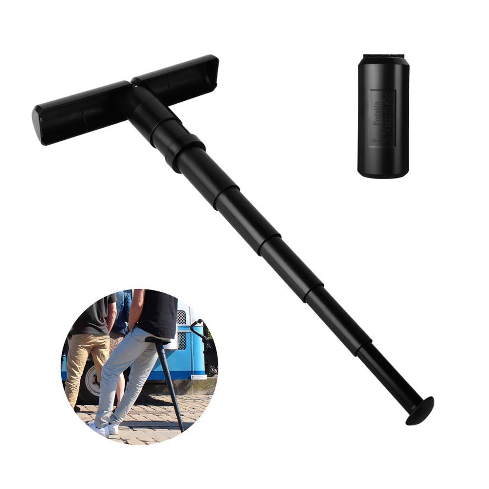Portable Seat Mini/ Portable Outdoor Telescopic Folding Stool