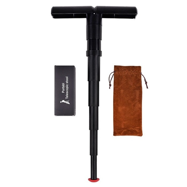 Portable Seat Mini/ Portable Outdoor Telescopic Folding Stool