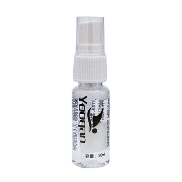 20ml Defogger Spray for Swim Goggles Glasses Scuba Dive Mask Lens Cleaner Glasses Solution Antifogging Spray Mist