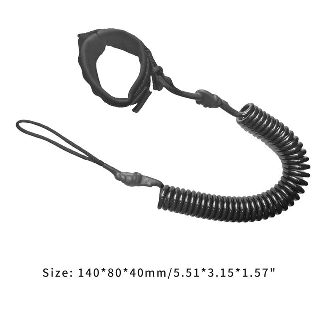 Sup Surf Board Surfing Ankle Leash