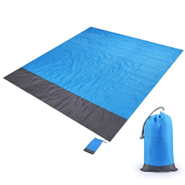 Waterproof Beach Blanket Outdoor