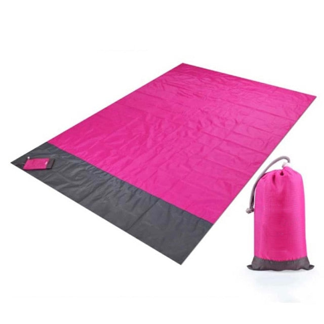 Waterproof Beach Blanket Outdoor
